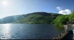 Saint Fin Barr's Oratory  near Gougane Barra