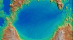Söderfjärden, Cambrian impact crater in western Finland
