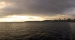 Seattle Sunset