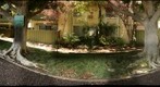 Santa Ana Californian Outdoor Fitness Area