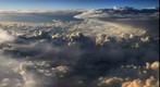Airplane Clouds