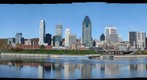 Montreal Downtown