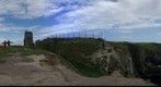 Old Head of Kinsale Golf course fence