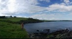 Courtaparteen Church and Graveyard Co Cork near Sandy Cove