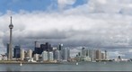 Toronto Skyline