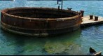 USS Arizona Memorial, Pearl Harbor