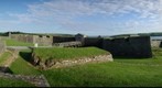 Charle's Fort near Kinsale