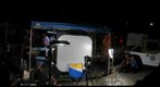 Gigapan studio at SF Decompression 2010