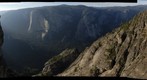 El Capitan from Taft Point, Yosemite