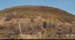 Mountain Spring and Abandoned Beaver Dam, Utah