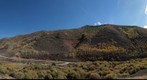 Mormon Pioneer Trail Overlook, Utah
