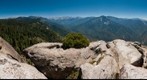 View from Moro Rock