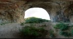 Cova Gran de Santa Linya