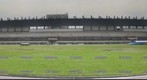 Ginásio Desportivo da Unisinos (Arquibancada)
