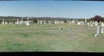 Parkersburg, East Virginia Cemetery