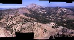 Brokeoff Mountain - Lassen Volcanic National Park