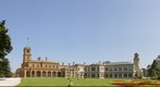 The Mansion at Werribee Park, VIC Australia, Oct 10, 2010