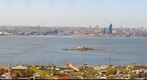 Montevideo Bay and Port