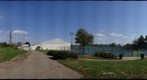 Livingston Basketball Area