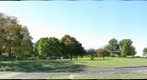 whereRU: Field next to basketball courts on Livingston Campus