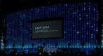Science Fiction Hall of Fame induction ceremony 2008