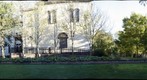 Demarest Hall and the Bishop House