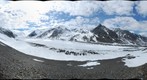 East Fork Toklat Glacier, May 18 2010