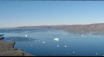 Wolstenholme Fjord Greenland