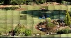 Duke Garden (Stitch without merging)