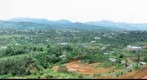 Bao Loc City Panorama