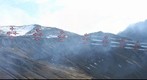 Four Crazy Pilots of the Swiss Airforce