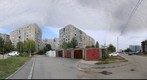 Militari Neighborhood from Bucharest, ROMANIA