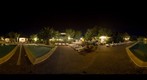 vdf - piscina by night