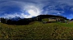 Walking Muerren - Winteregg Gruetschalp