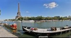 La seine Paris