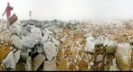 Moosilauke in Fog