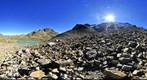  Flüela Winterlücke Vereina Klosters