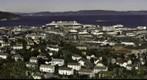 Trondheim Panorama (250MPix)