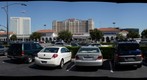 First Nikon D7000 Panorama - Houston Galleria Area - a 360-Degree Panorama
