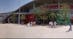 Expo Zaragoza 2.008