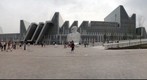Expo Zaragoza 2.008