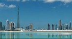SHADOW PROFESSIONAL PHOTOGRAPHY. Dubai Skyline. United Arab Emirates