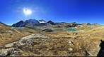 Flüela Winterlücke Vereina Klosters
