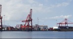 Puerto de La Luz en Las Palmas