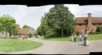 Sissinghurst Castle Garden - June 2008