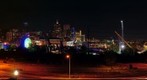 Denver @Night - Colorado
