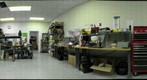 Lab restitch