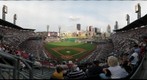 Pirates vs Yankees at PNC Park