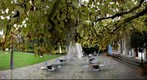 Park-Cafe Elfenau, Bern, Switzerland