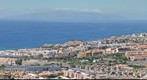 Hotels and Luxuary Resorts in Playa Fanabe, Costa Adeje, Tenerife